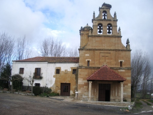 Foto de Morales del Vino (Zamora), España