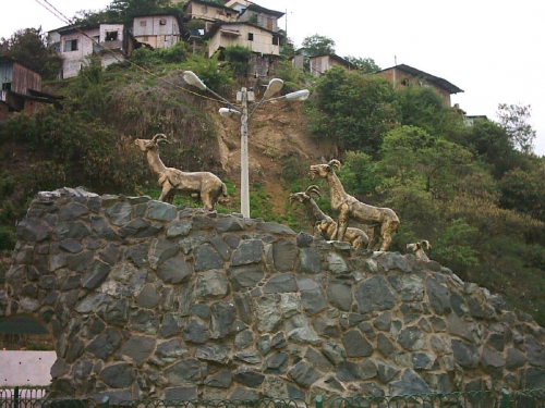 Foto de Duran, Ecuador