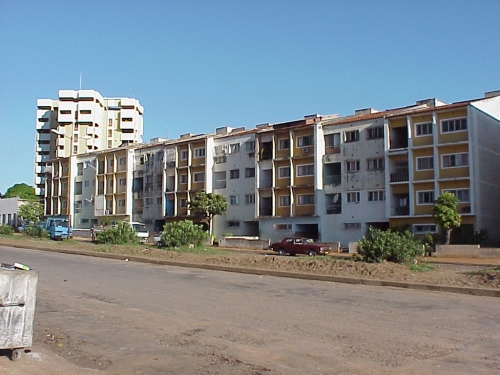 Foto de Maputo, Mozambique