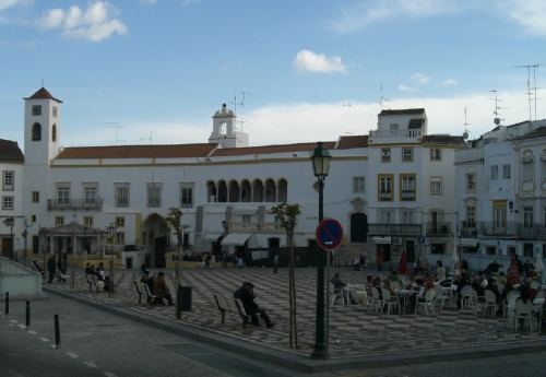 Foto de Elvas, Portugal