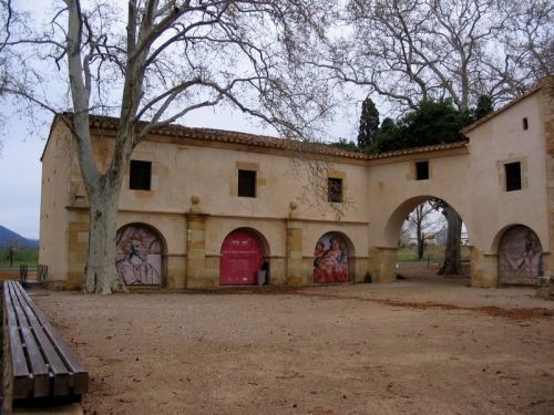 Foto de Albocásser (Castelló), España