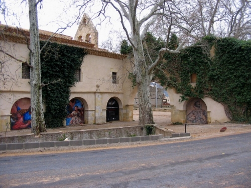 Foto de Albocásser (Castelló), España