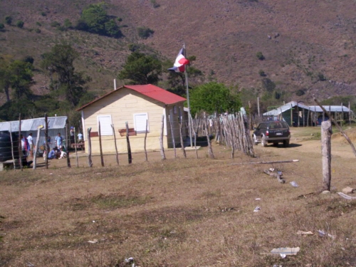 Foto de El Tetero, República Dominicana