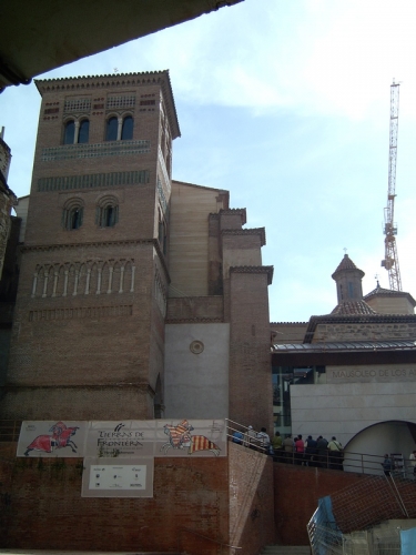 Foto de Teruel (Aragón), España