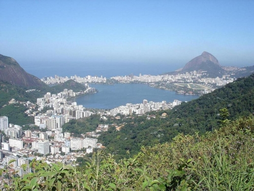 Foto de Rio de Janeiro, Brasil