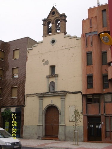 Foto de Zaragoza (Aragón), España