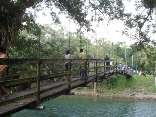 Foto de Los Naranjos, Honduras