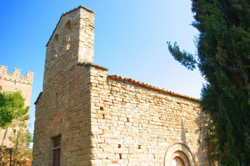 Foto de Balsareny (Barcelona), España