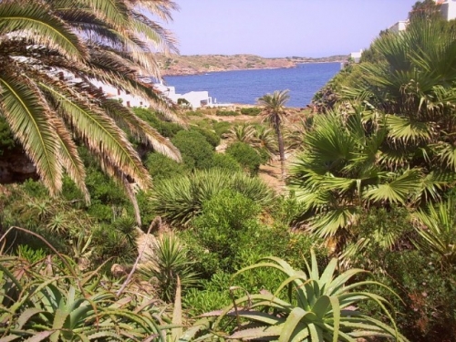 Foto de Fornels - Menorca (Illes Balears), España
