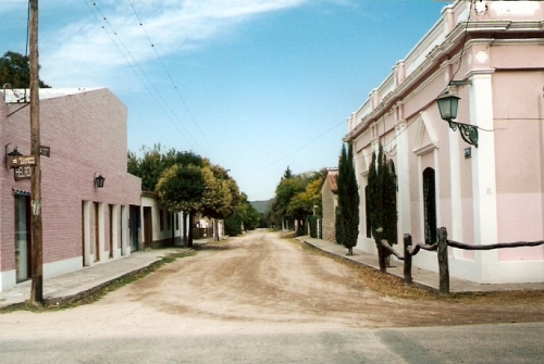 Foto de Valle de Punilla - Córdoba, Argentina