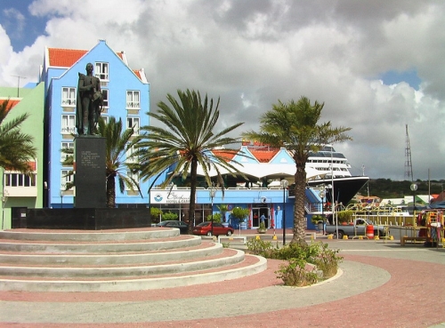 Foto de Curaçao, Antillas Holandesas