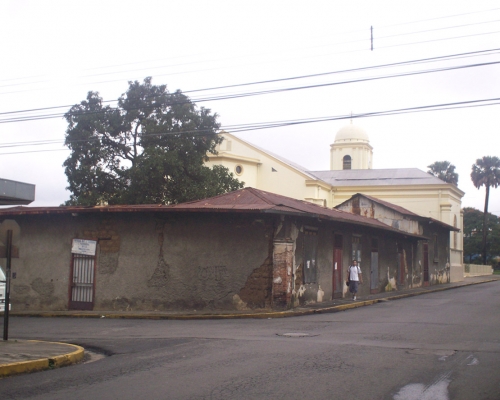 Foto: CASA ANTIGUA DEL CARME DE HEREDIA - Heredia, Costa Rica