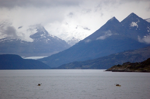 Foto de Patagonia, Chile