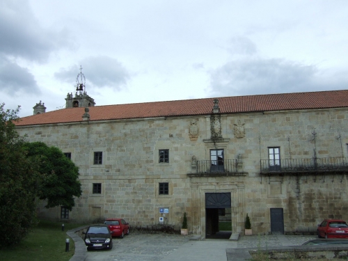 Foto de San clodio (Ourense), España