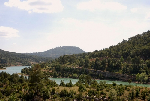 Foto de La Toba (Cuenca), España