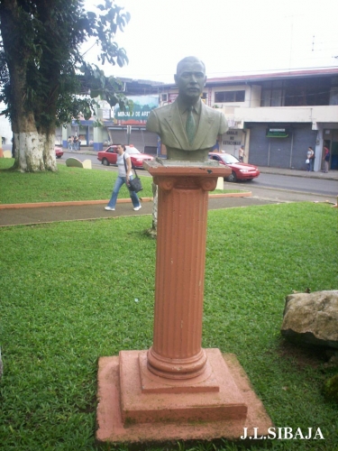 Foto de Cudad Quesada de Alajuela, Costa Rica