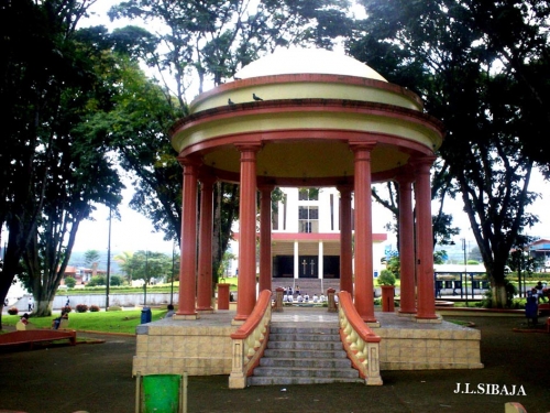 Foto de Ciudad Quesada de Alajuela, Costa Rica