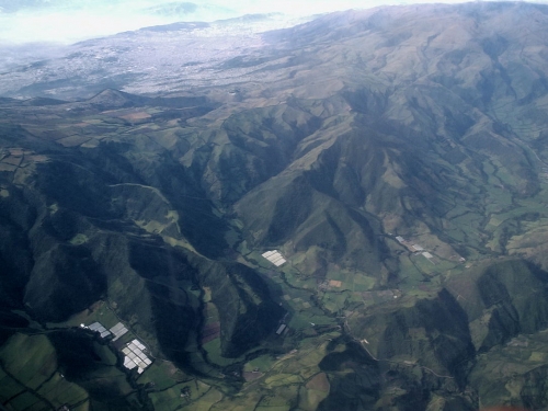 Foto de Esmeraldas, Ecuador