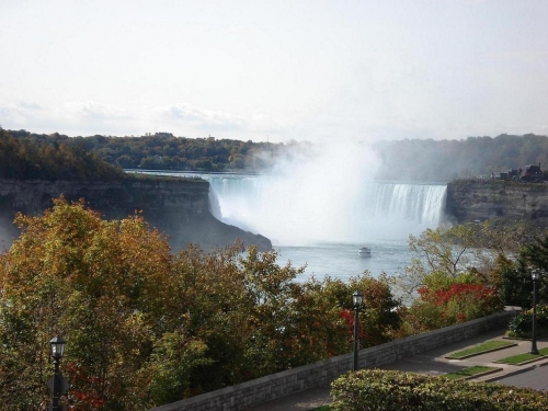Foto de Ontario-Niagara Falls, Canadá