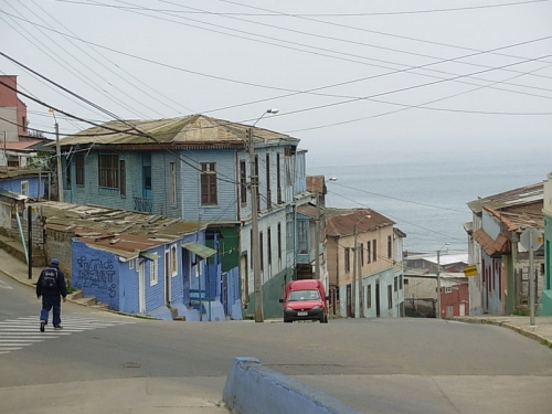 Foto de Cartagena, Chile