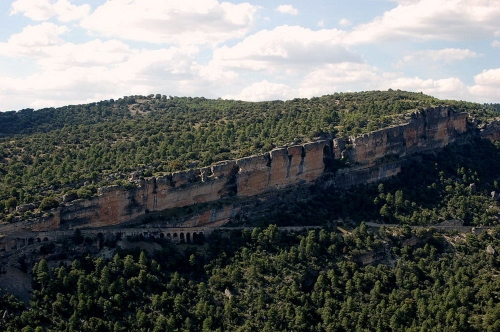 Foto de Uña (Cuenca), España
