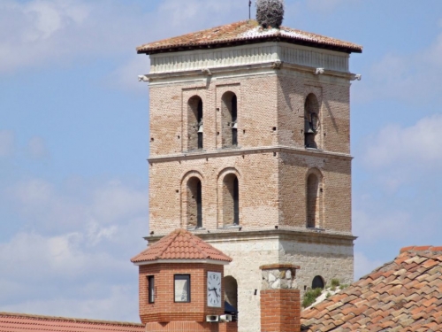 Fotos de Fuensaldaña, Valladolid, Castilla y León, España