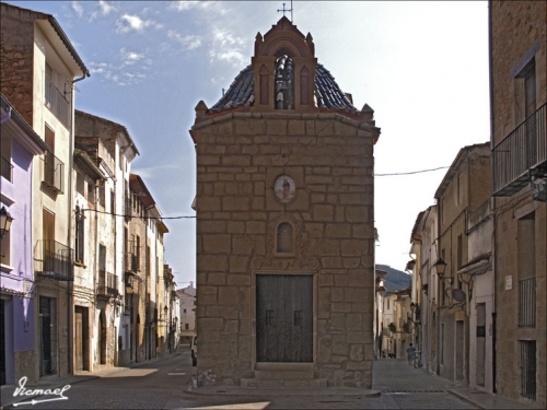 Foto de Atzeneta del Maestrazgo (Castelló), España
