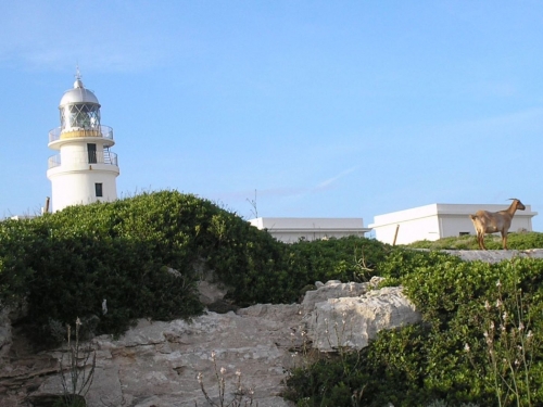 Foto de Ciutadella - Menorca (Illes Balears), España