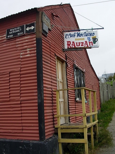 Foto de Porvenir, Tierra del Fuego, Chile