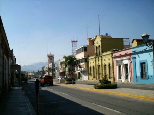 Foto de Autlán de la Grana, Jalisco, México