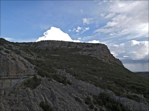 Foto de Aguas (Huesca), España