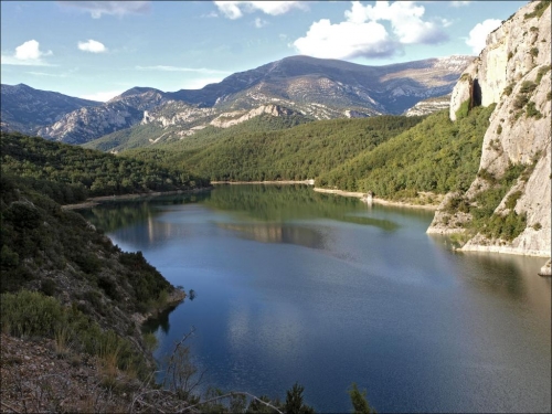 Foto de Aguas (Huesca), España