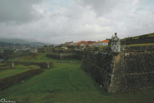 Foto de Valença do Minho, Portugal