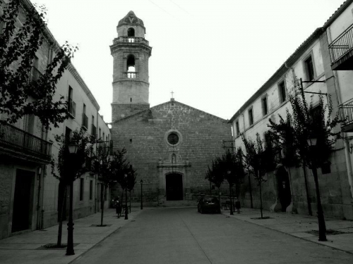 Foto de Ivars de Urgell (Lleida), España
