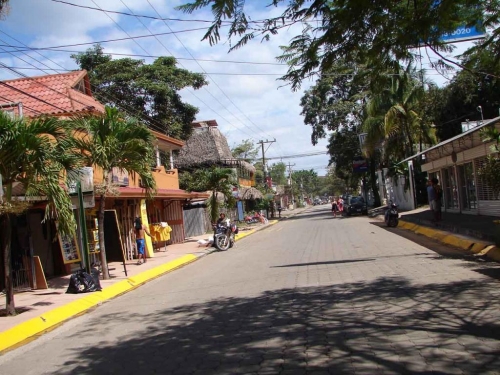 Foto de Santa Cruz (Guanacaste), Costa Rica