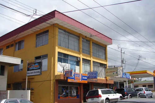 Foto de Escazu (San José), Costa Rica
