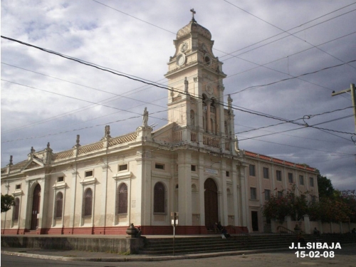 Foto de Granada, Nicaragua