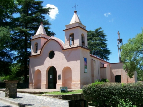 Foto de Santa Rosa de Calamuchita, Argentina