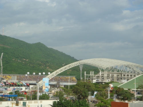 Foto de Puerto la Cruz, Venezuela