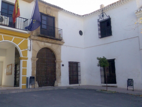 Foto de Escúzar (Granada), España
