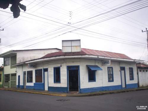 Foto: casa de poche - Alajuela, Costa Rica