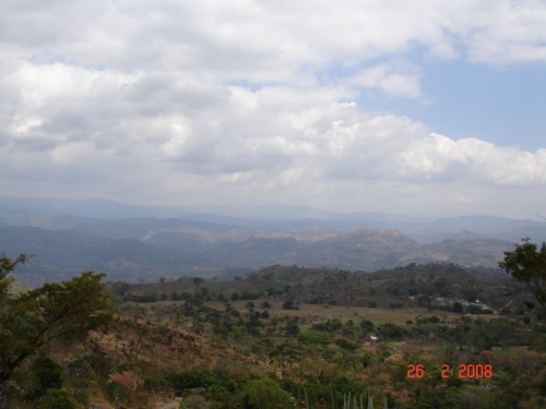 Foto de Osicala, Morazán, El Salvador