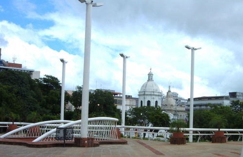 Foto de Asunción, Paraguay