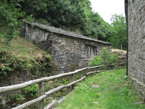 Foto de Tarasmundi (Asturias), España