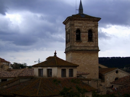 Foto de Chinchilla de Monte-Aragon (Albacete), España