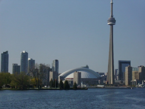 Foto de Toronto, Canadá
