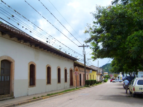 Foto de Danlí, Honduras
