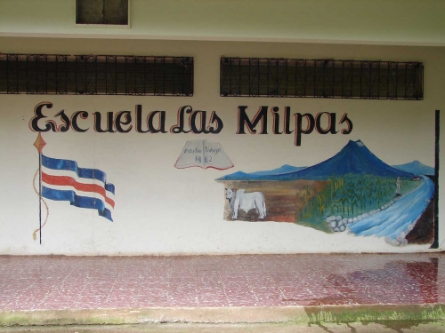 Foto de Upala - Las Milpas, Costa Rica
