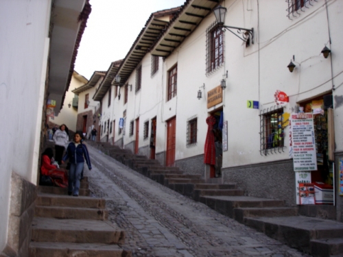Foto de Cusco, Perú