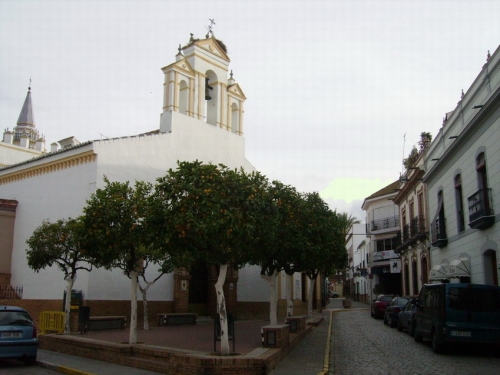 Foto de La Palma del Condado (Huelva), España